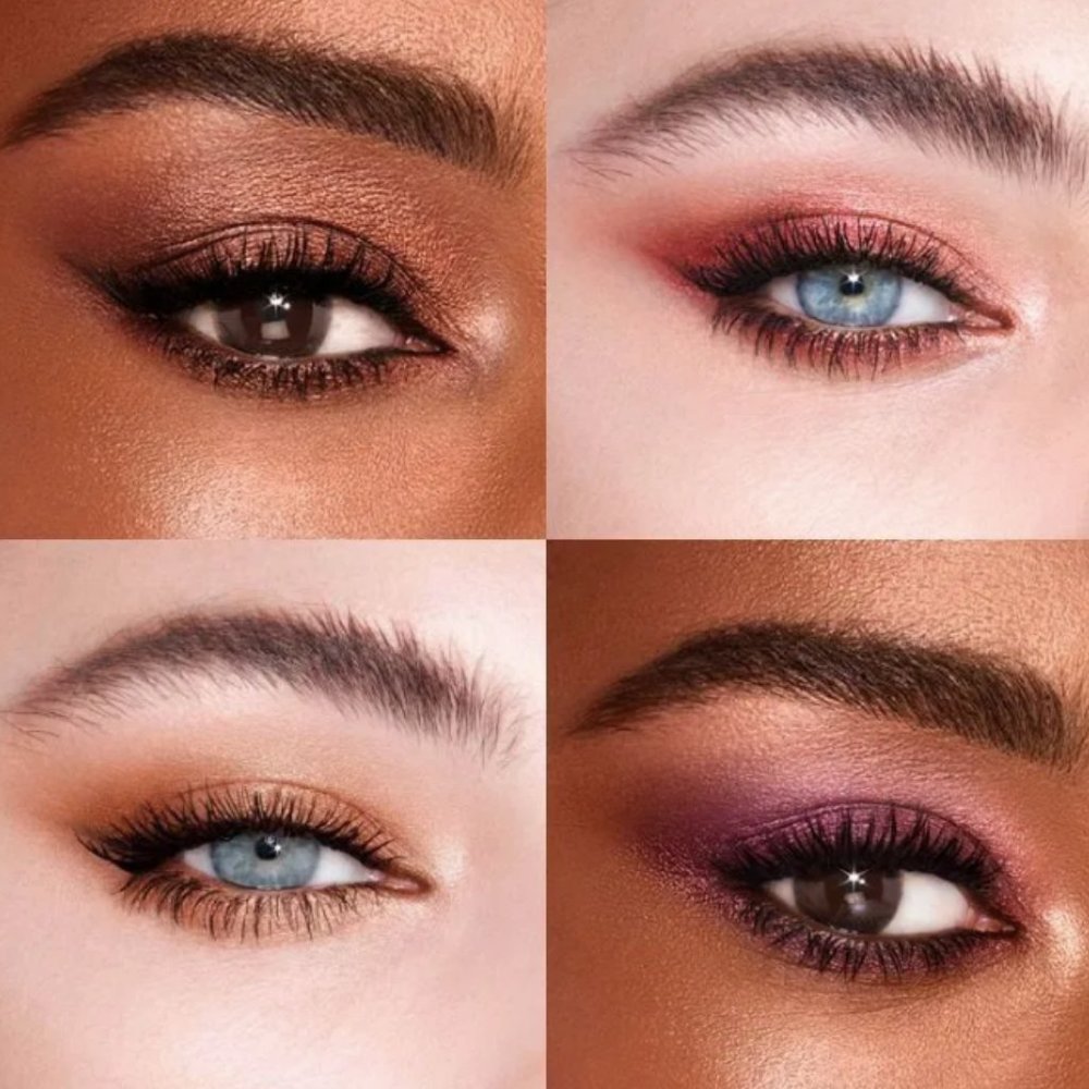 CHARLOTTE TILBURY🌺Bejewelled Eyes To Hypnotize - Picture 3 of 12